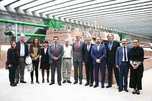 Foto de familia