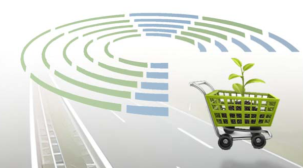 Compra Pública Ecológica (CPE) de carreteras