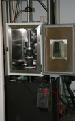 Prensa Universal Servo Hidráulica Multi Ensayo para Mezclas Bituminosas