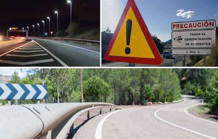Sistemas de Seguridad Vial