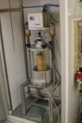 Triaxial Cíclico de Suelos y Materiales Granulares No Tratados