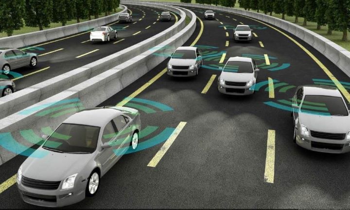 Adaptación de la carretera al vehículo autónomo y conectado