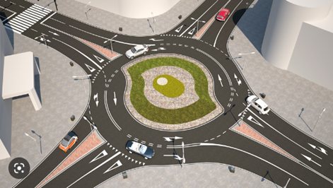 Turboglorieta