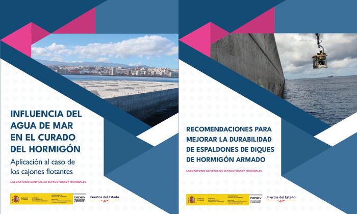 Publicaciones en el campo de la corrosión