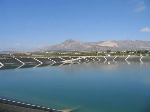 Foto del embalse Torrealta-3
