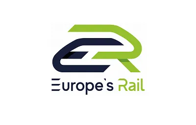 Logotipo de ERJU
