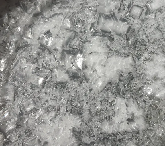 Foto de salmuera encontrada