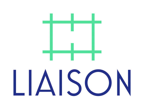 Logo de Liaison. Proyecto Horizonte Europa