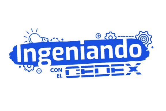 ingeniando-con-cedex