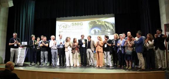12SNIG
