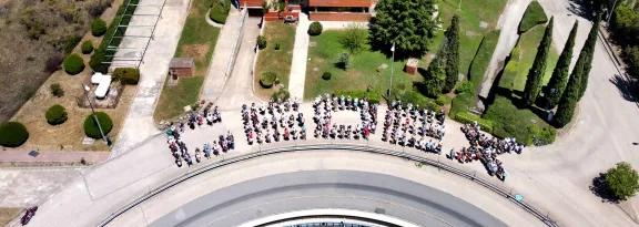 CEDEX, Centro de Estudios y Experimentación de Obras Públicas