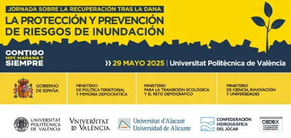 Jornada de Recuperación tras la DANA en Valencia