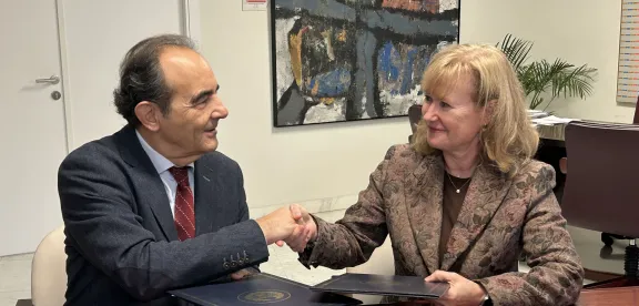 firma convenio Sagasta CICCP