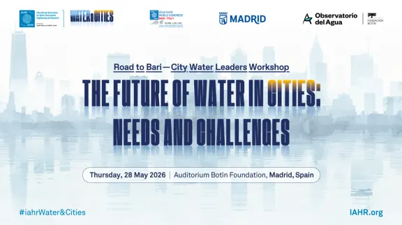 cartel-future of water in cities