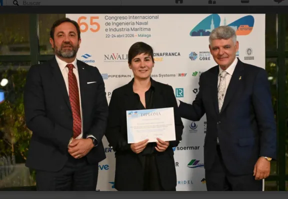 Premios AINE 2026
