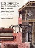 Portada Descripción del establecimiento de Yndrid