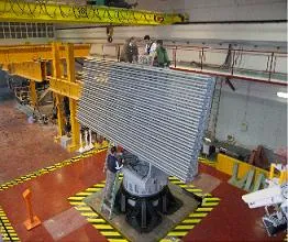 Imagen de laboratorio