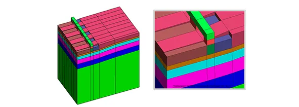 Imagen de laboratorio