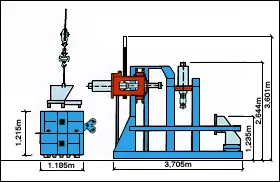 Imagen de laboratorio