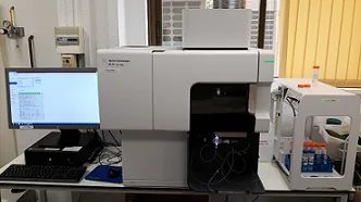 Análisis de Elementos Metálicos en Lixiviados - Espectrómetro de Emisión Óptica por Plasma Acoplado Inductivamente (ICP-OES)