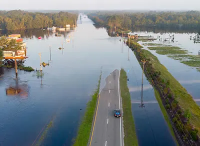Impactos Cambio Climático