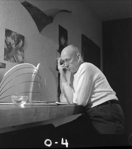 Eduardo Torroja