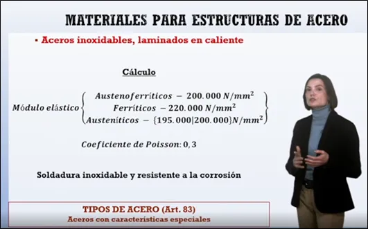 Foto de la participación en jornadas técnicas