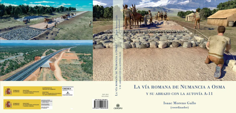 Libro Isaac