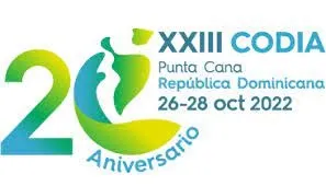 LOGO XXIII CODIA