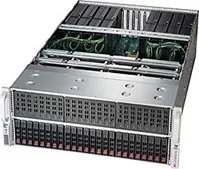 Ilustración 2.HPC. Supermicro
