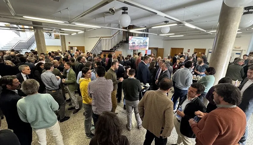 Jornada SEMSIG-AETESS 2025