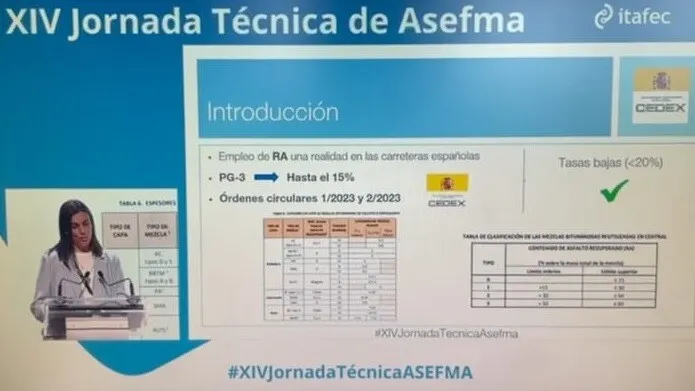 Ponencia en la XIV Jornada Técnica Asefma_Belen-Enciso_CET