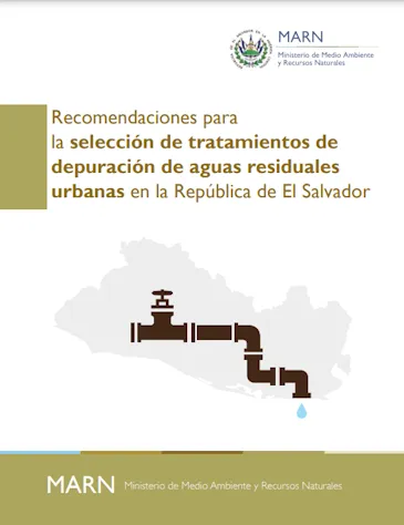Selección de tratamientos de depuración de aguas residuales