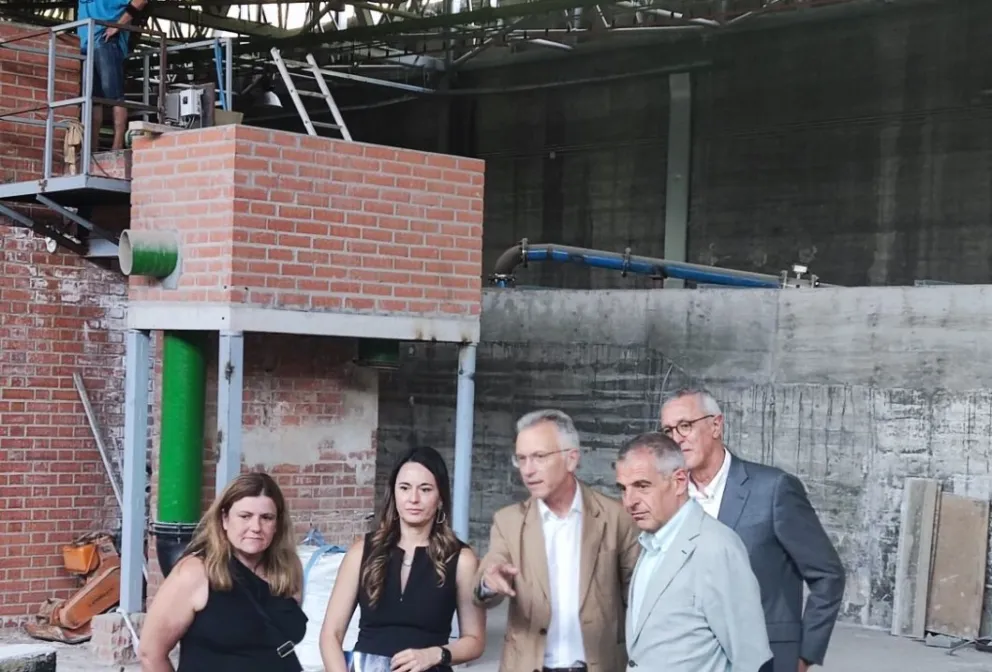Presentación de avances en estudios de la Dana de Valencia