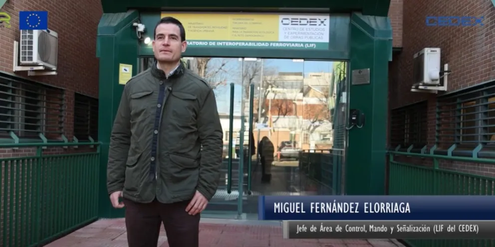 ERJU Video Miguel Fernández Elorriaga