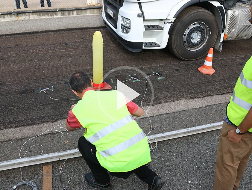 Ensayo CET play video