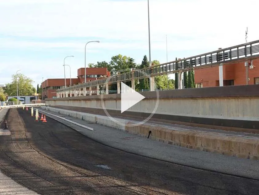 Ensayo CET play video 2