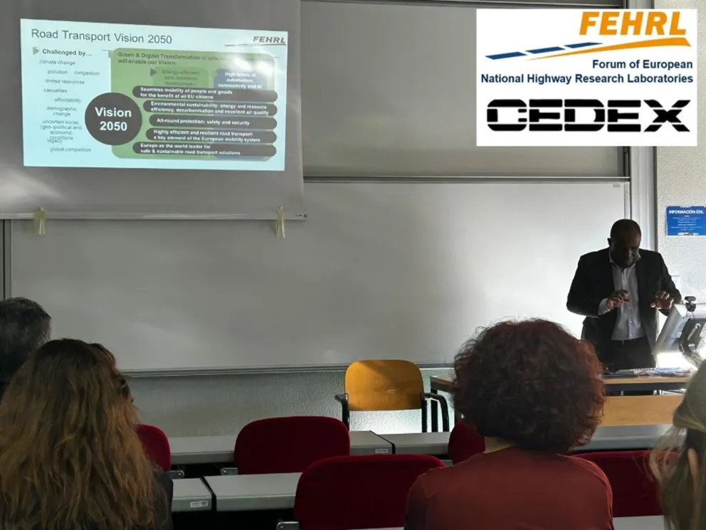 Curso FERHL