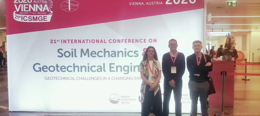 ICSMGE 2026  