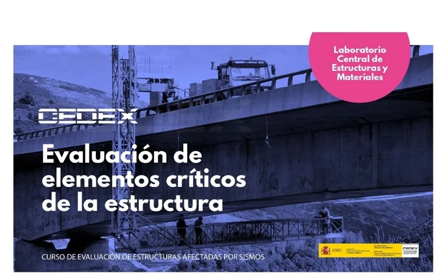 Sesión de evaluación estructural impartida para la UME