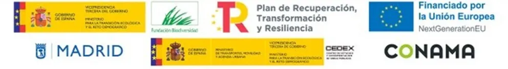 Logos Proyecto Manzanares