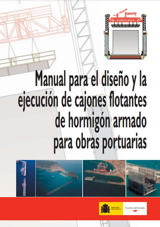Manual de Cajones de Puertos del Estado