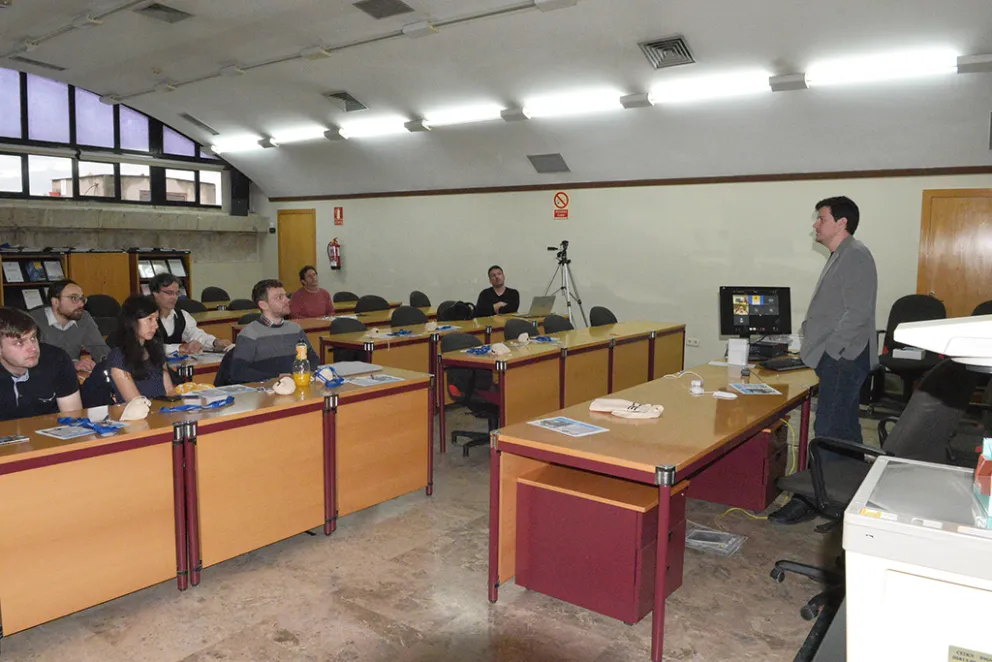 Workshop on Geometry, Mechanics, and Evolution of Natural and Artificial Shapes