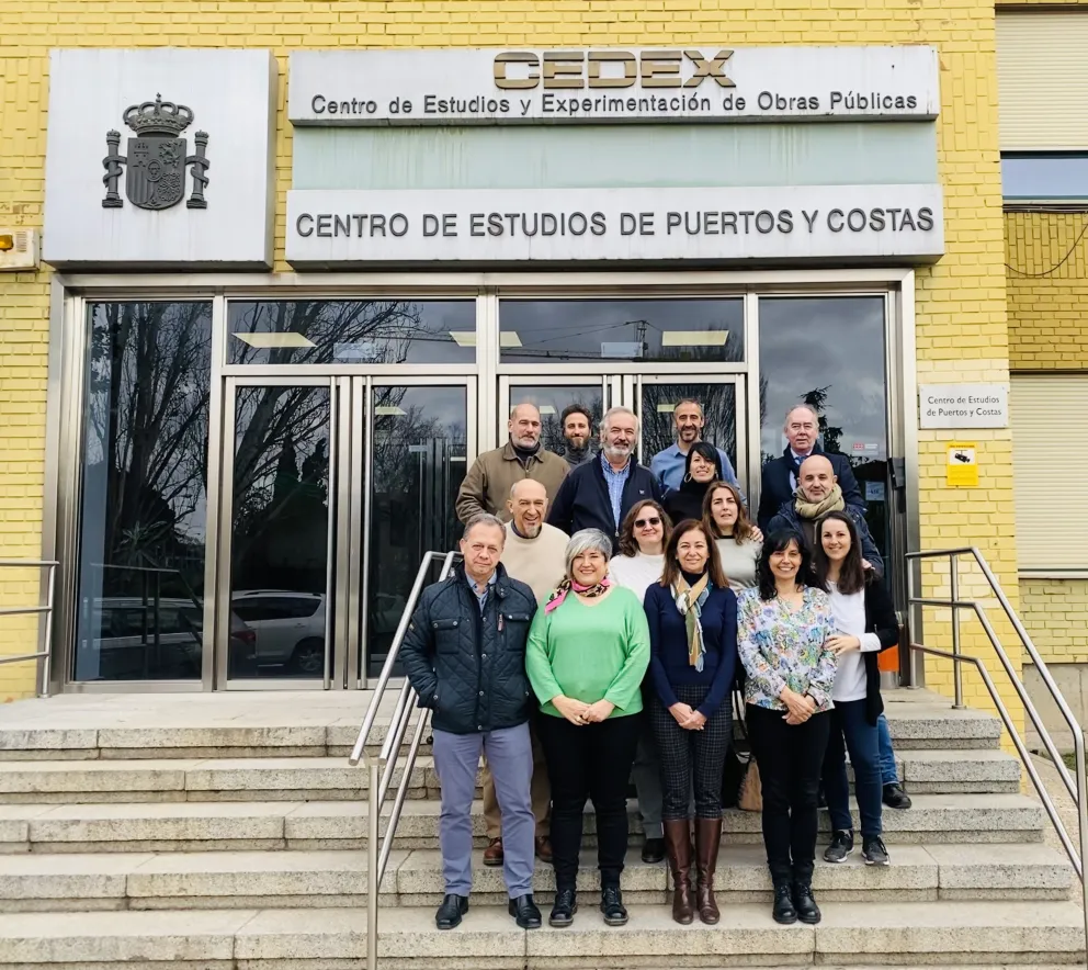Equipo CEPYC