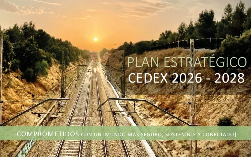 Portada Plan Estratégico 2026-2028