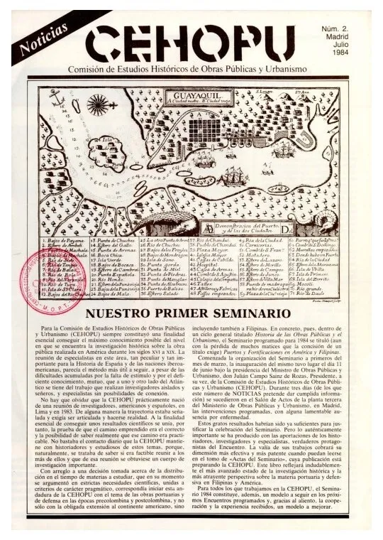 Noticias CEHOPU 3