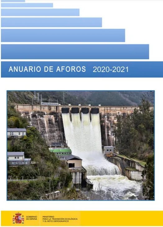 Portada Anuario 2020/21