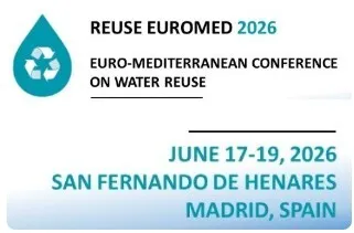 REUSE EuroMed 2026