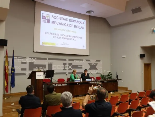 XXIII Jornada Técnica de la SEMR 2026