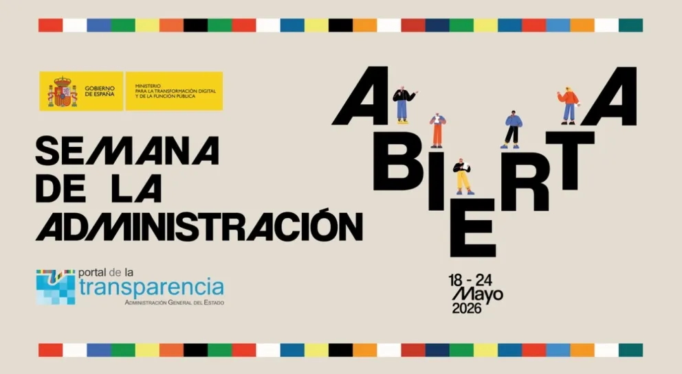 Semana de la Administración Abierta 2026